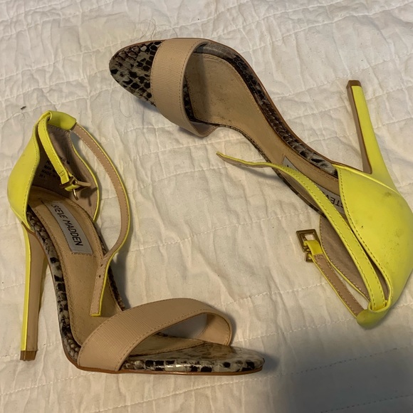 Heels - Picture 2 of 2